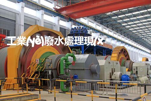 工業(yè)廢水處理現(xiàn)狀：以后之路在何方？